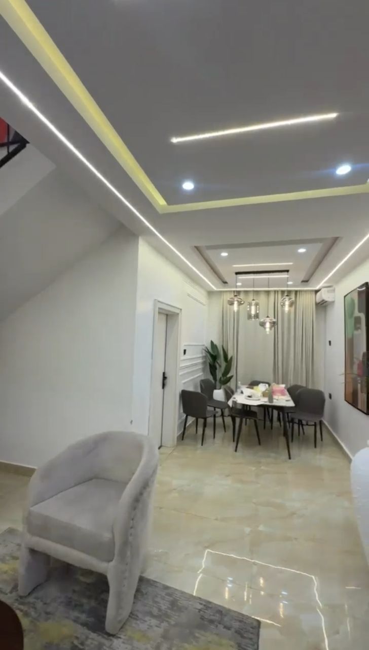 Premium Penthouse Suite